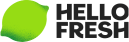 Hello Fresh logotype