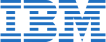 IBM logotype